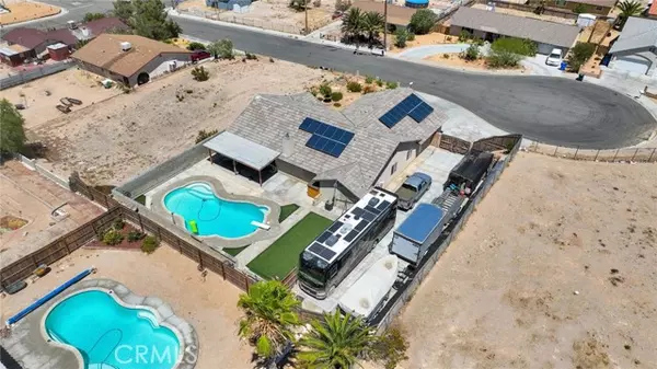 Barstow, CA 92311,1330 Astral Drive