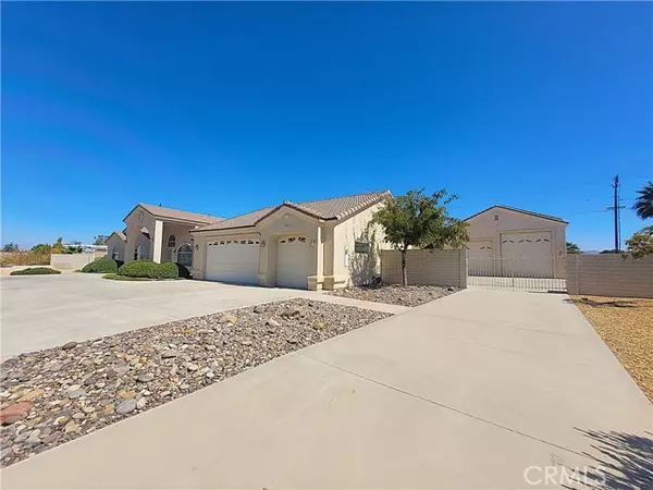 Apple Valley, CA 92308,19924 Sunset Lane