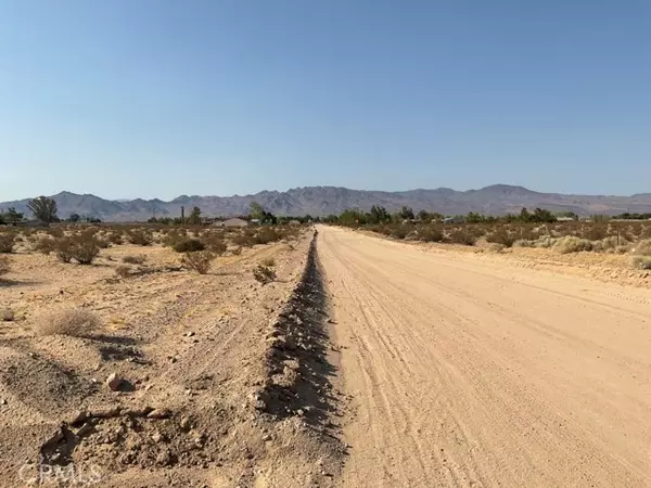 Newberry Springs, CA 92365,42737 COVENTRY Street