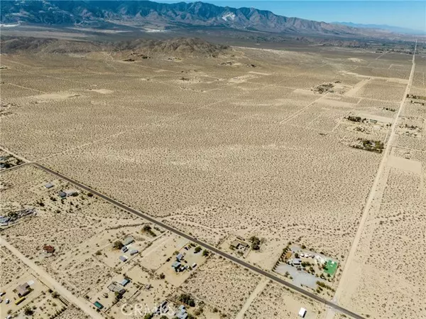 Lucerne Valley, CA 92356,768 Visalia Avenue