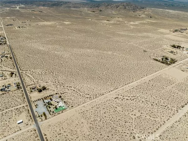 Lucerne Valley, CA 92356,768 Visalia Avenue