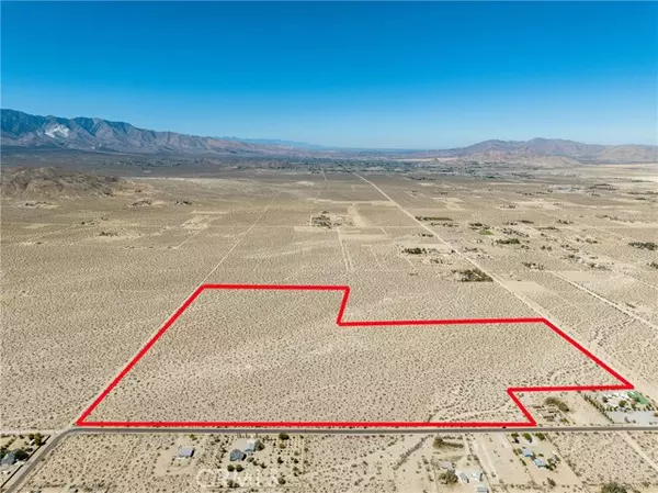 768 Visalia Avenue, Lucerne Valley, CA 92356