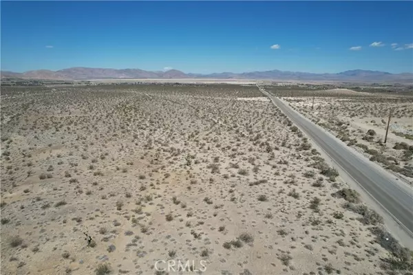 Lucerne Valley, CA 92356,769 Meridian Road