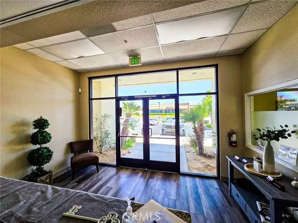 Victorville, CA 92395,12600 Hesperia Road