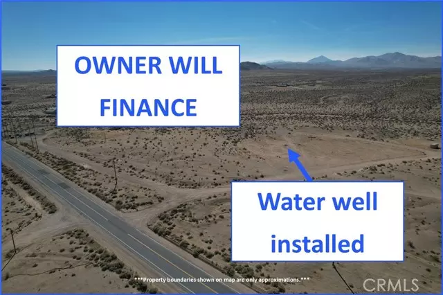 18900 Corral Court, Helendale, CA 92342