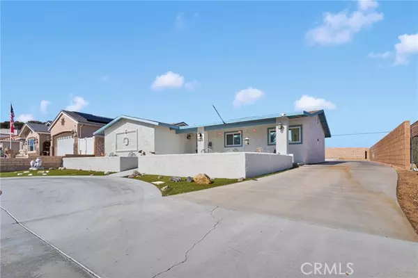Helendale, CA 92342,14596 Cool Glen Drive