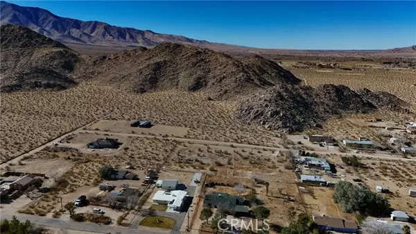 Lucerne Valley, CA 92356,728 Red Butte Road