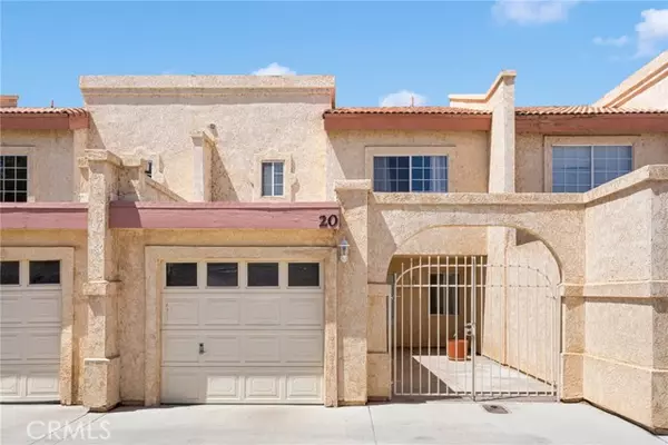 Helendale, CA 92342,11496 Nautical Lane #20