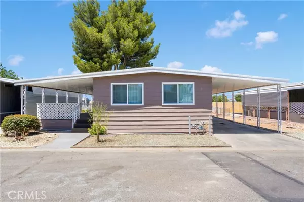 Victorville, CA 92392,15252 Seneca Road #297