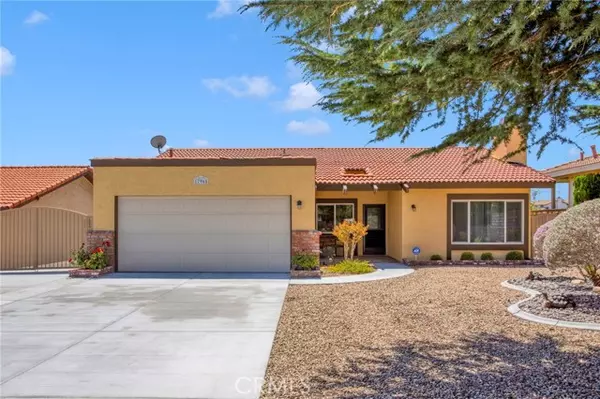 17965 Fremontia Lane, Victorville, CA 92395