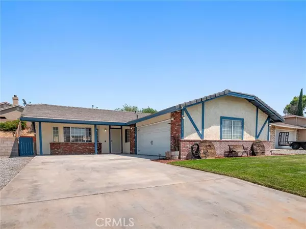 Victorville, CA 92395,13901 Hidden Valley Road