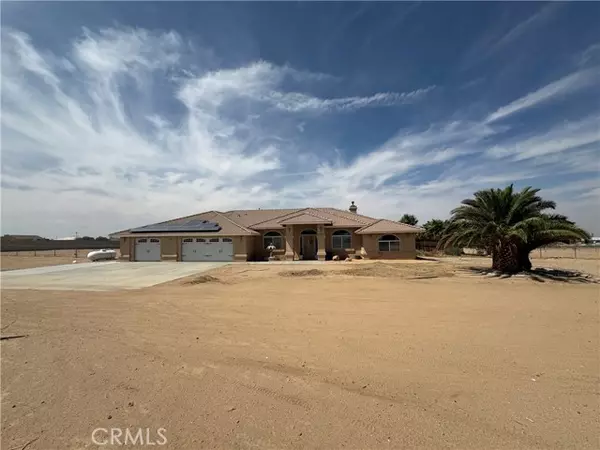 8826 Avenal Street, Phelan, CA 92371