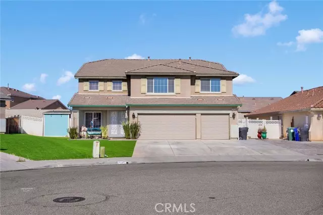 Victorville, CA 92394,15022 Quicksilver Drive