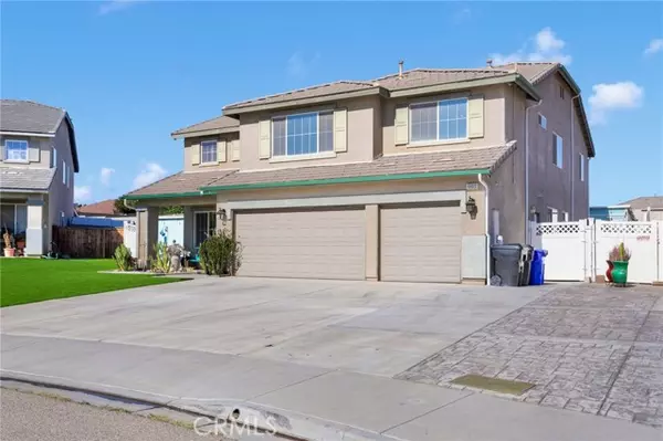 Victorville, CA 92394,15022 Quicksilver Drive