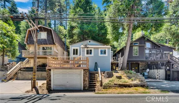 22783 Waters Drive, Crestline, CA 92325