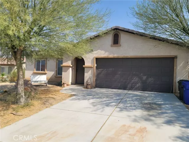 Adelanto, CA 92301,11930 Poppy Road