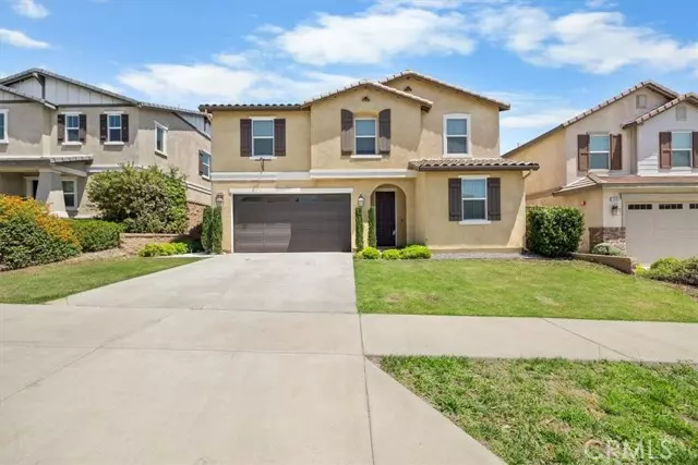 Fontana, CA 92336,5585 Bella Way