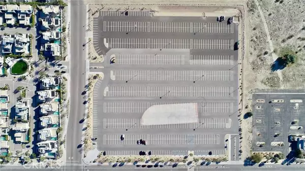 Palm Springs, CA 92262,0 N Avenida Caballeros Street