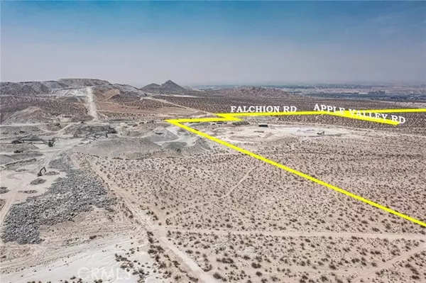 Apple Valley, CA 92307,0 Outer Hwy 15