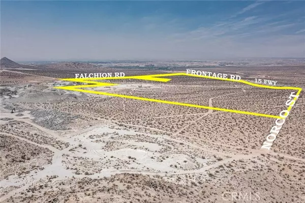 Apple Valley, CA 92307,0 Outer Hwy 15