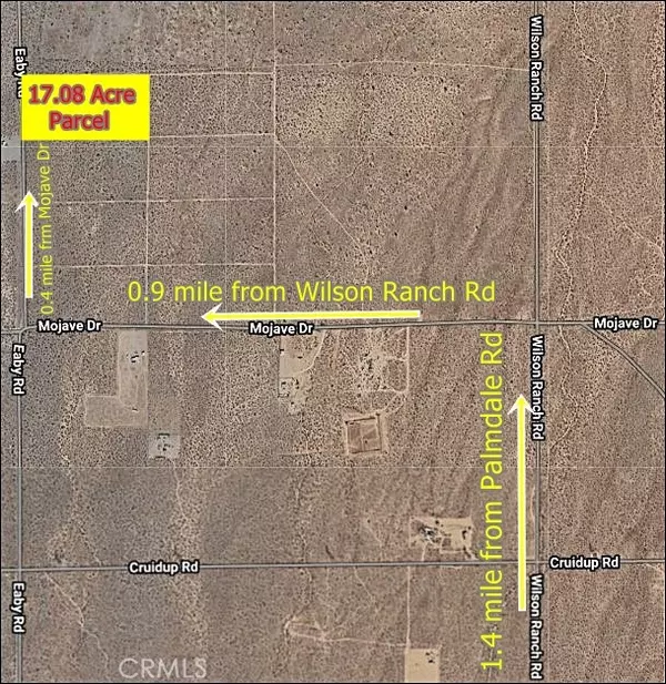 222 Eaby Road, Phelan, CA 92371