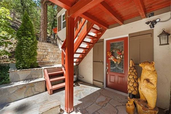 Wrightwood, CA 92397,869 Mocking Bird Road