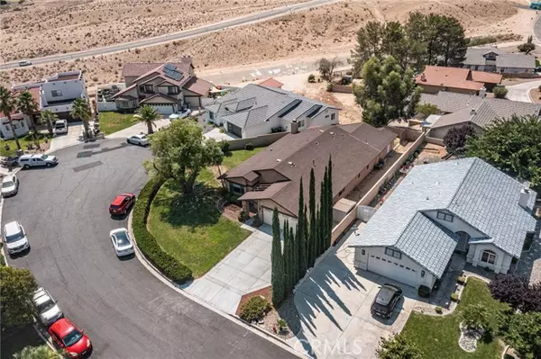 Victorville, CA 92395,18151 Deer Park Lane