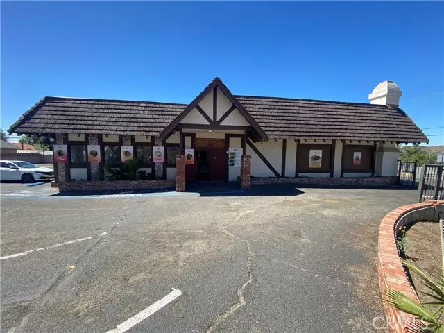 4775 N Sierra Way, San Bernardino, CA 92404