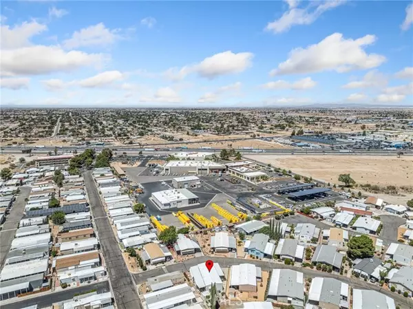 Victorville, CA 92395,13393 Mariposa Road #167