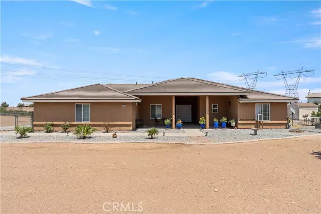 6797 Blue Rose Lane, Oak Hills, CA 92344