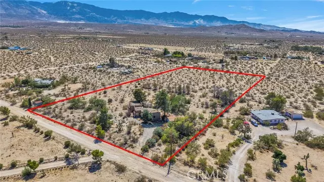 8960 Anza Trail, Lucerne Valley, CA 92356