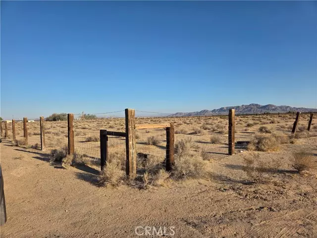 Newberry Springs, CA 92365,0 Minneola Road