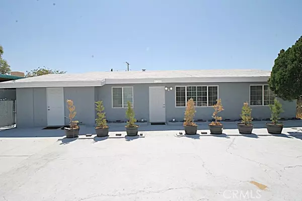 Barstow, CA 92311,25633 Anderson Avenue