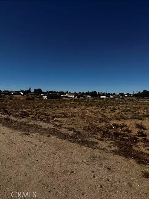 0 Choiceana Avenue, Hesperia, CA 92345