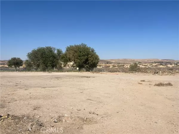 Barstow, CA 92311,0 Mesa Drive