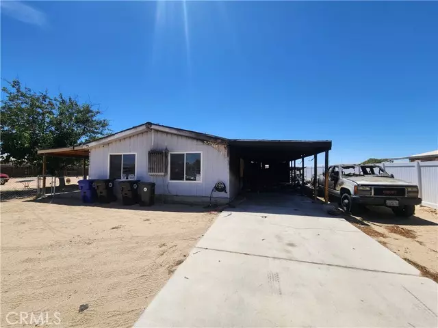 Adelanto, CA 92301,19006 Joshua Street