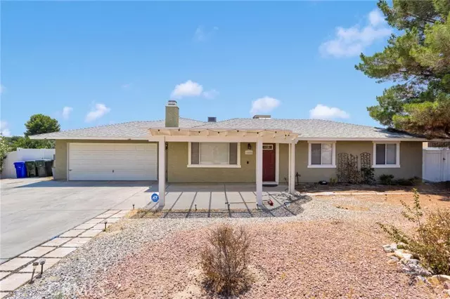 Victorville, CA 92395,16605 Ottawa Street