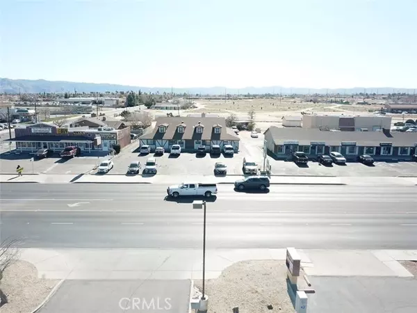 Hesperia, CA 92345,17151 Main Street