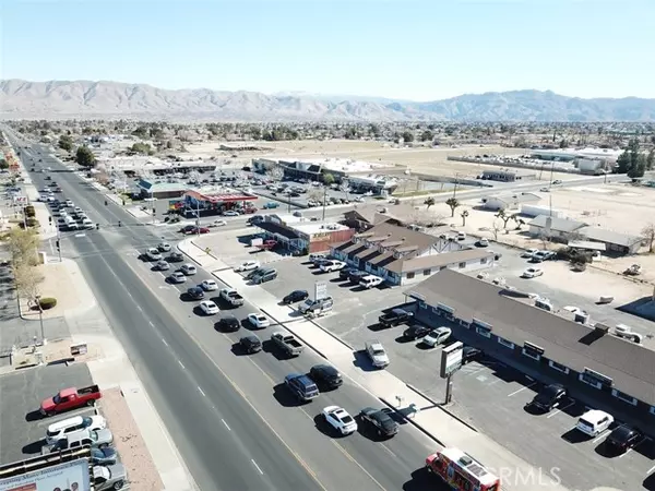 Hesperia, CA 92345,17151 Main Street