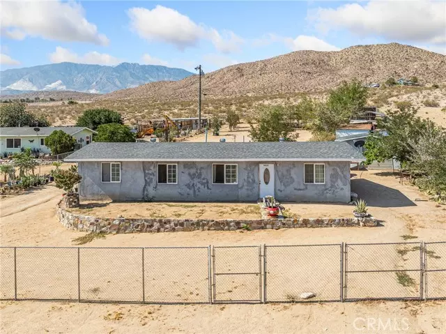 Lucerne Valley, CA 92356,34557 Ca-18 #A