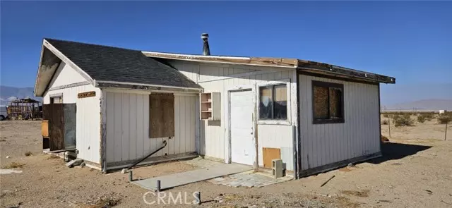 14380 Dido Road, Lucerne Valley, CA 92356