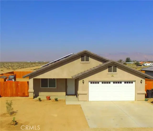 19301 Lasky Street, California City, CA 93505