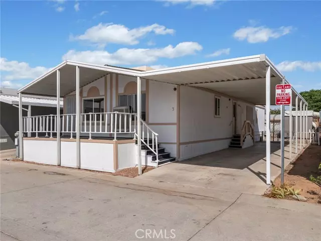 22020 Nisqually Road #3, Apple Valley, CA 92308