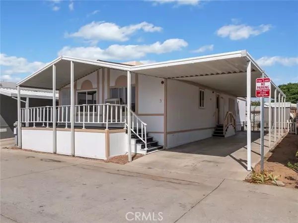22020 Nisqually Road #3, Apple Valley, CA 92308