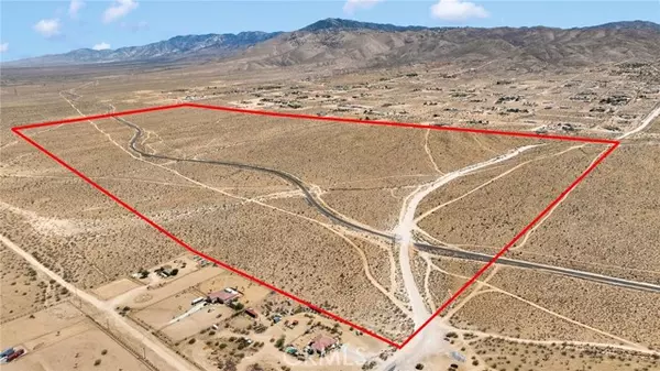 0 Milpas Road, Apple Valley, CA 92308