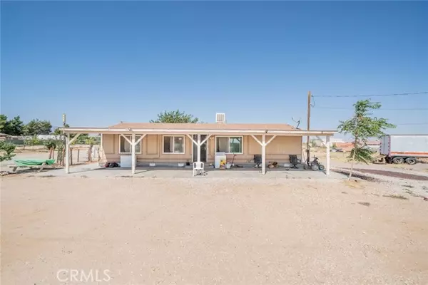 11930 Baldy Mesa Road, Victorville, CA 92392