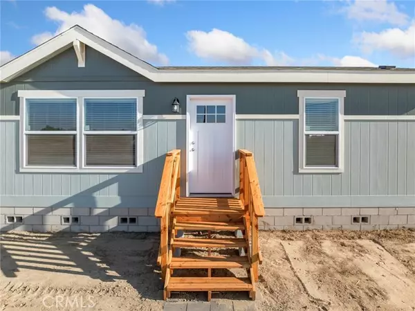 Pinon Hills, CA 92372,1083 Danbury Road