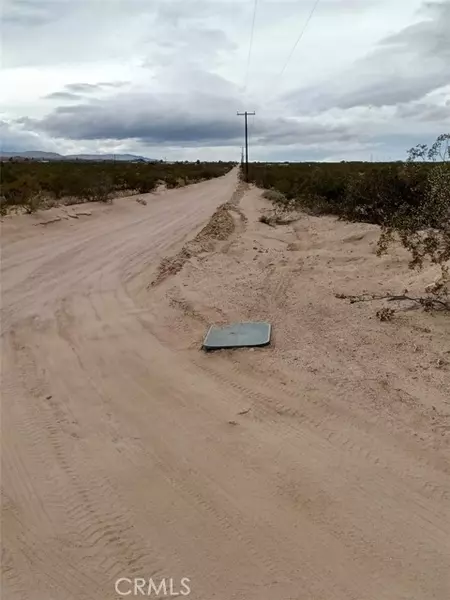 800 Bodick Road, Landers, CA 92285