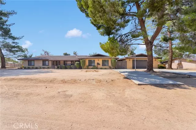 18715 Mingo Road, Apple Valley, CA 92307