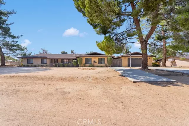 Apple Valley, CA 92307,18715 Mingo Road